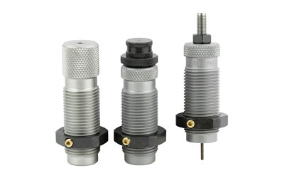 RCBS 3 DIE CARB SET 500 S&W/SPL