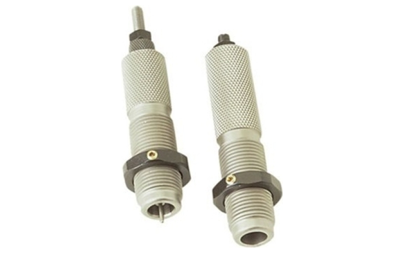 RCBS Full length 2-die set .27 nosler