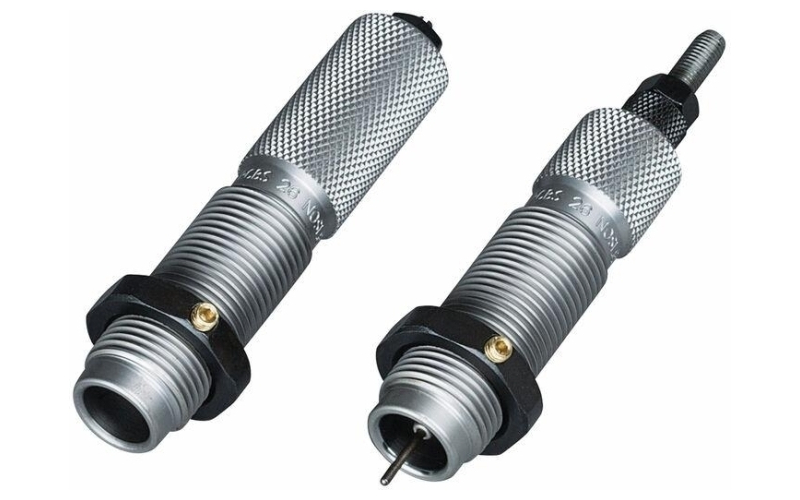 RCBS FULL LENGTH DIE SET 300 PRC