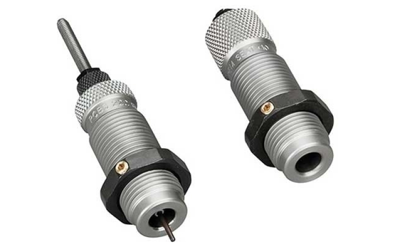 RCBS 6.5-300 weatherby magnum full length die set