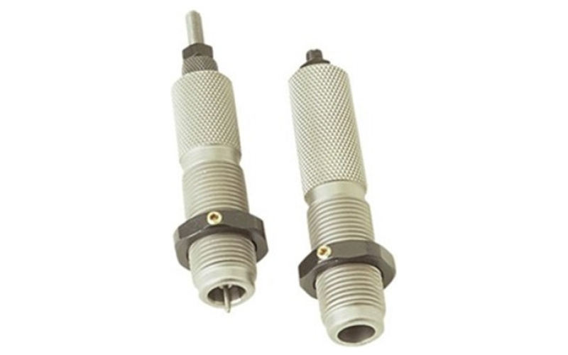 RCBS FULL LENGTH DIE SET 6.5 PRC