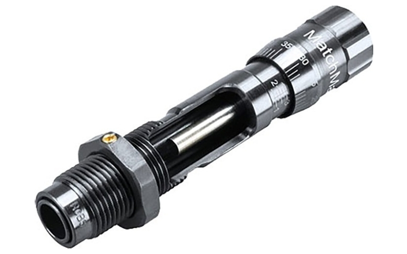 RCBS 6.5mm prc seater die