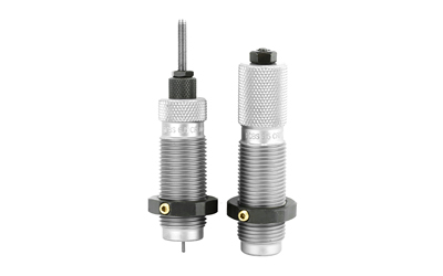 RCBS Full Length Die Set, For 6.5 Creedmoor 32901