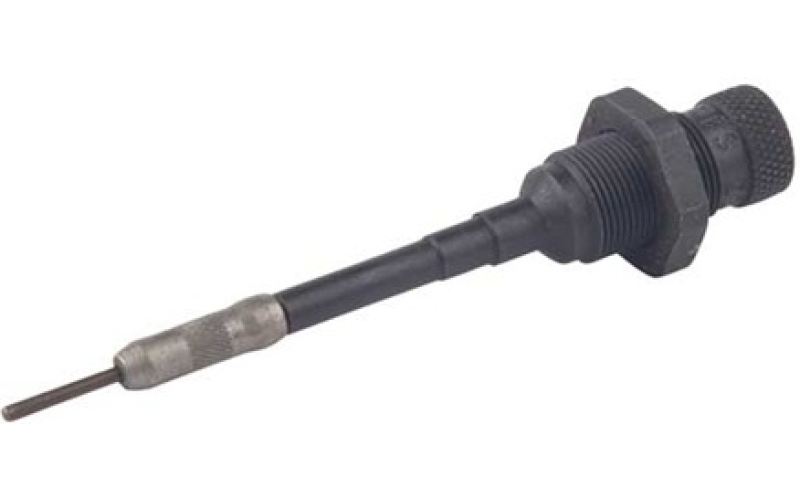 RCBS X-die mandrel assembly .223 rem