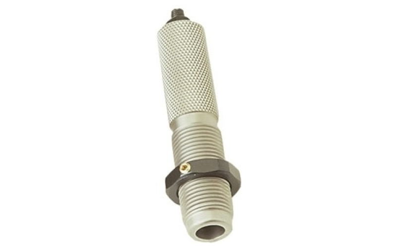 RCBS Seater die 6mm rem/244