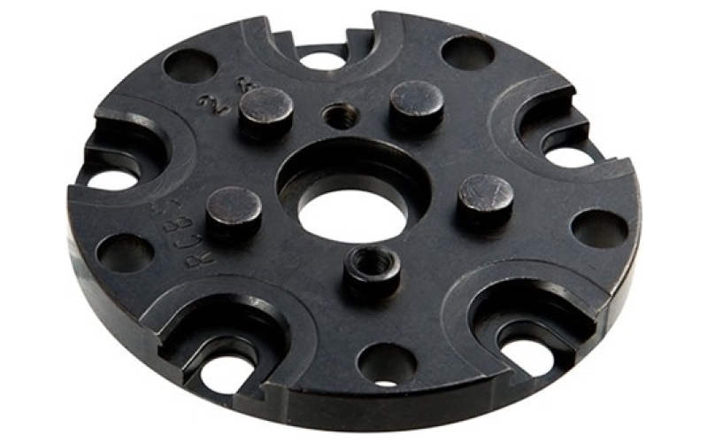 RCBS Progressive press shellplate #26