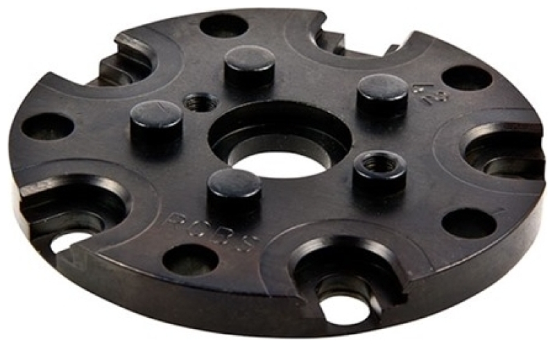 RCBS Progressive press shellplate #42