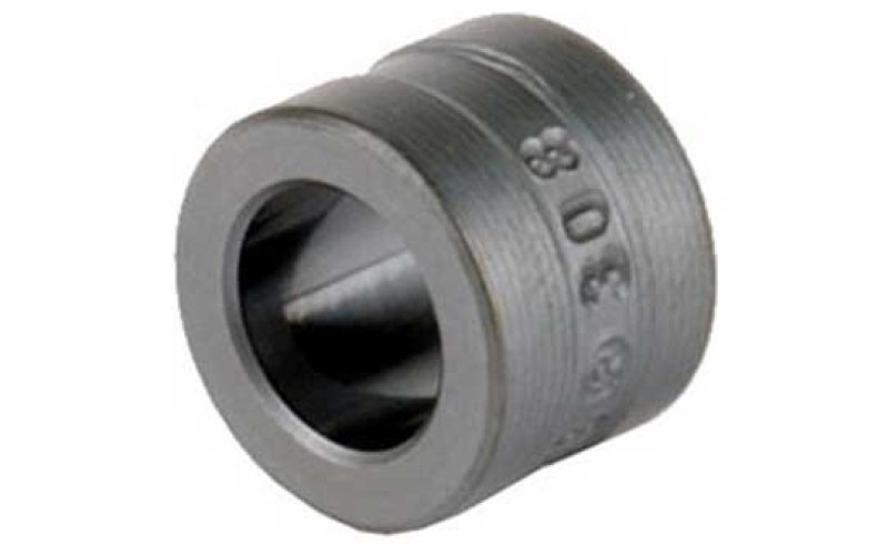 RCBS 0.258'' tungsten neck sizing bushing