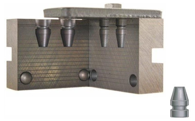 Rc bullet mld pis 09-124-cn