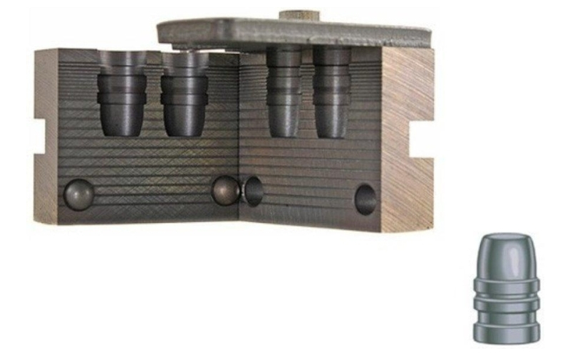 Rc bullet mld pis 45-270-saa