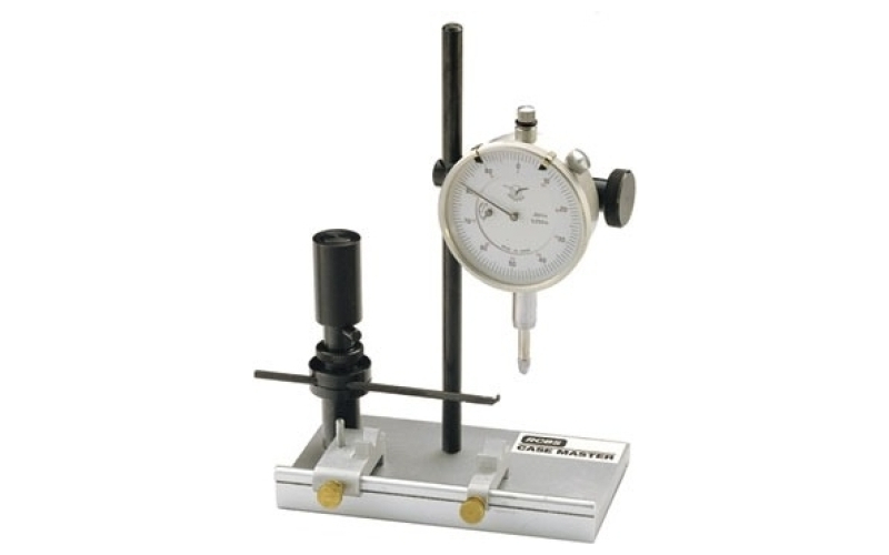 RCBS Case master concentricity gaging tool
