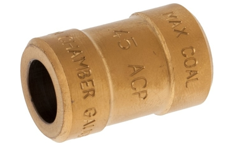 RCBS 45 acp chamber/case length gauge