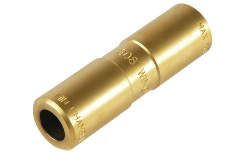 Chamber/case length gauge 6mm creedmoor