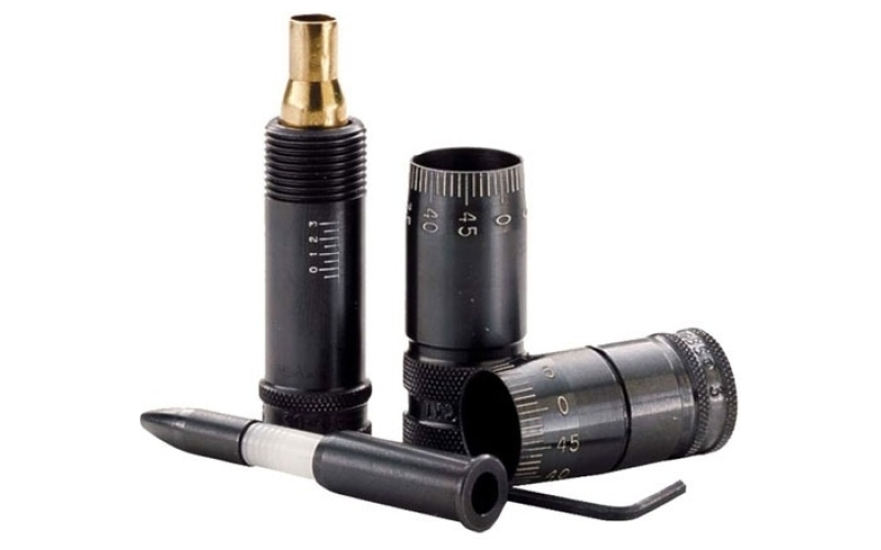 RCBS 30-06 springfield precision mic