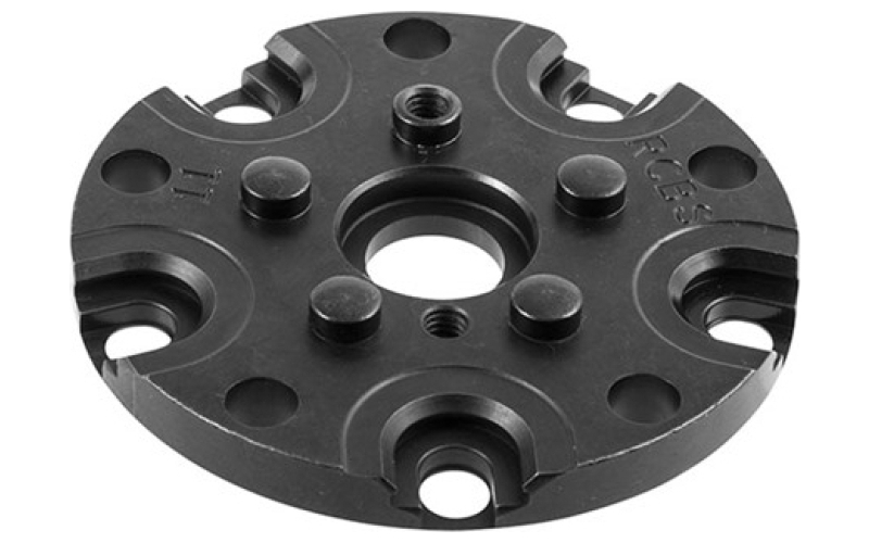 RCBS Progressive press shellplate #11