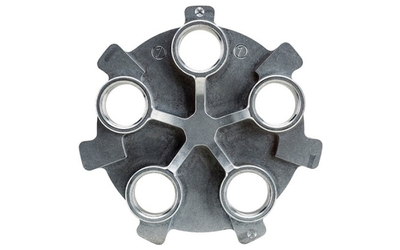 RCBS Pro chucker 5 die plate