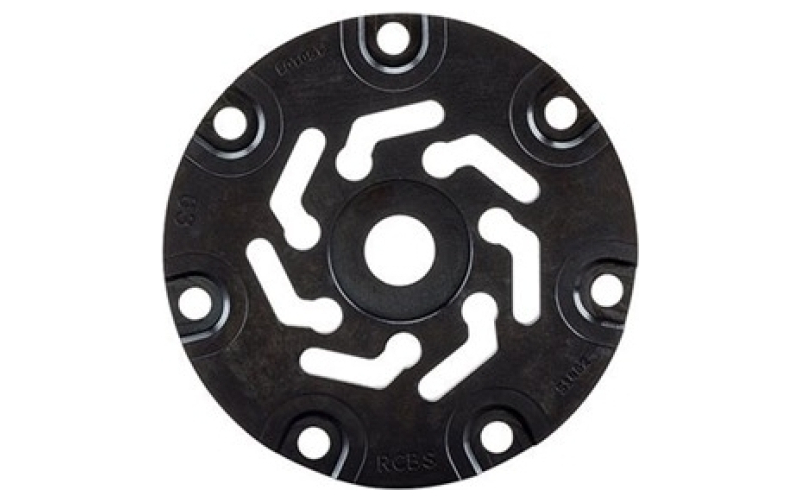 RCBS Pro chucker 7 shellplate #45