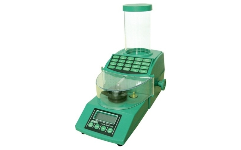 RCBS Chargemaster combo (220v)-scale and dispenser