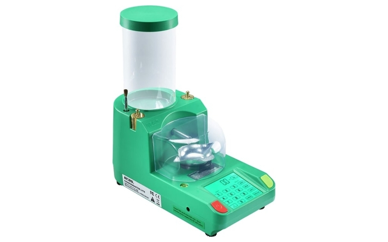 RCBS Chargemaster link