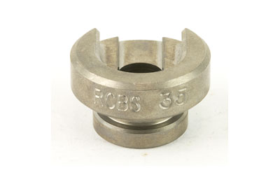 RCBS SHELL HOLDER #35