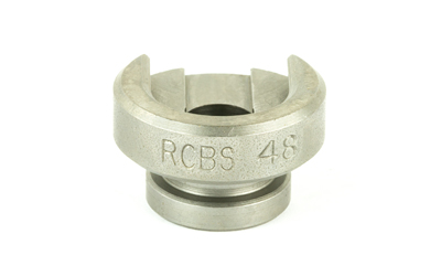 RCBS SHELL HOLDER #48 (.338 LAPUA)