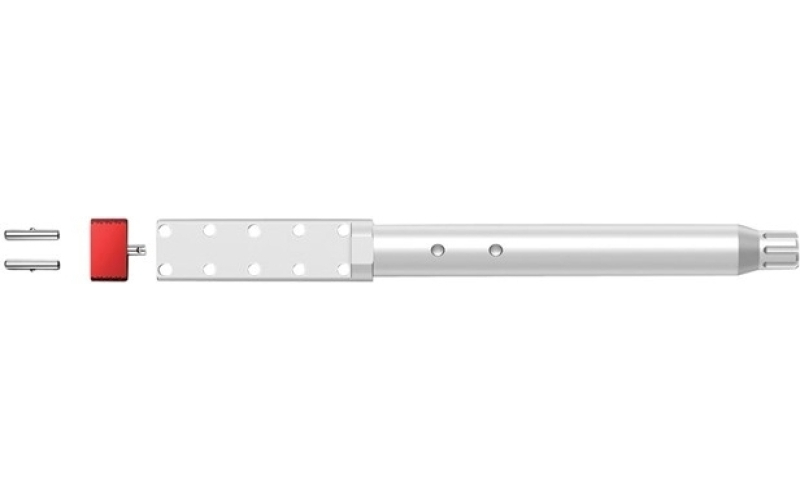 Real Avid Lug-lok upper vise block for ar-10 style rifles