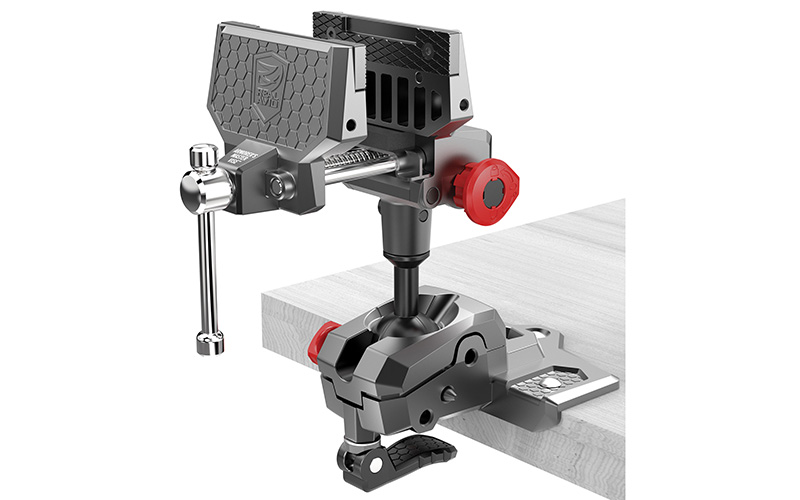 REAL AVID ARMORERS MASTER VISE