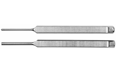 Real Avid Punch Set, Master Grade Punch Kit for AR15 Bolt Release Roll Pin AVBCPS