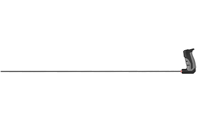 Real Avid Bore-Max Smart Rod, Cleaning Rod, .30 Cal, 36" Carbon Fiber Rod AVBMSR3036