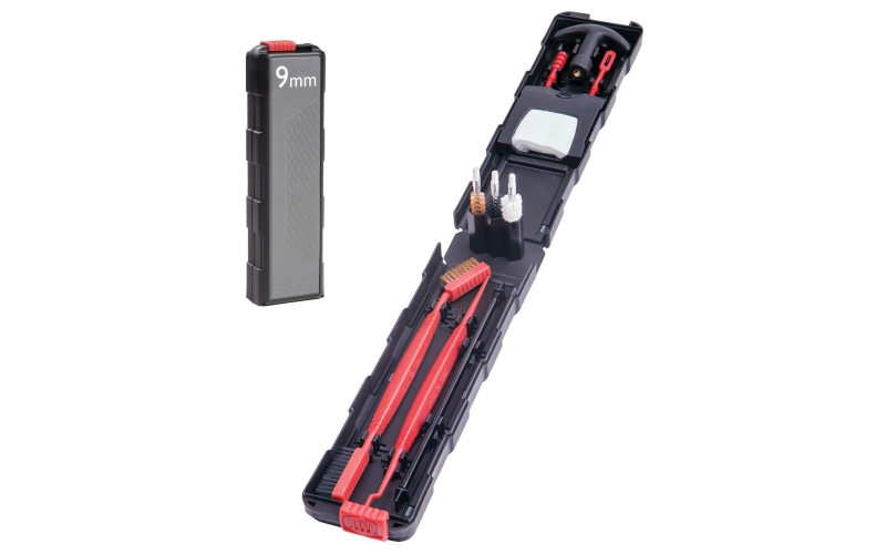 Real Avid Prime-9, Cleaning Kit, Fits 9MM, AVGCK9MM