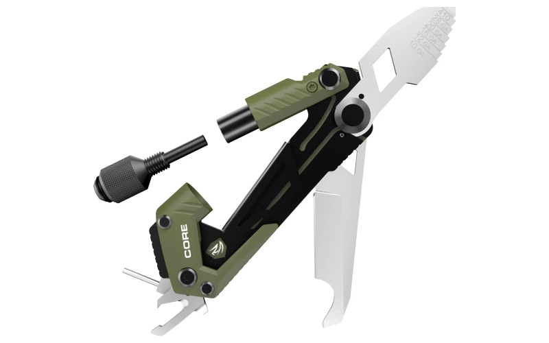 Real Avid CORE Shotgun, Gun Multi-Tool, Black AVGTCOR-SG