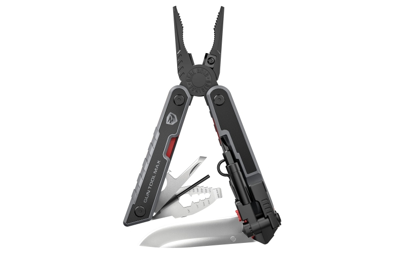 Real Avid Gun tool max