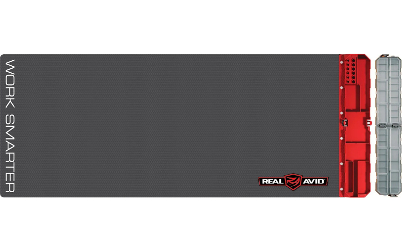 REAL AVID SMART MAT XL W/ TRAY
