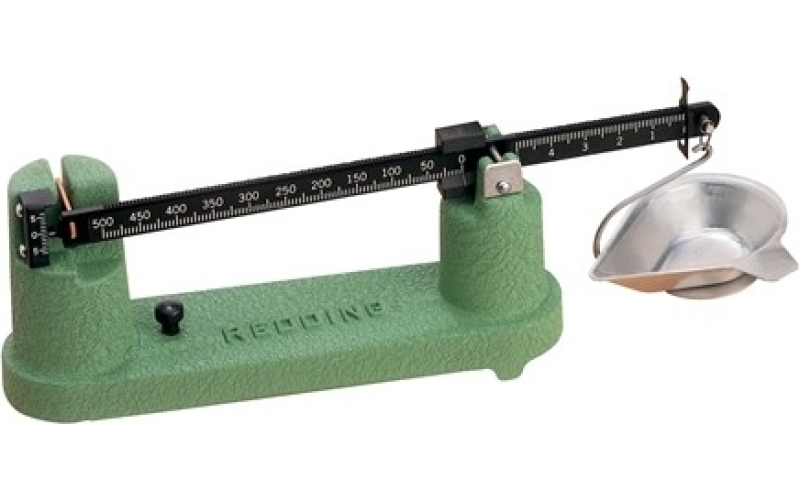 Redding #2 master scale