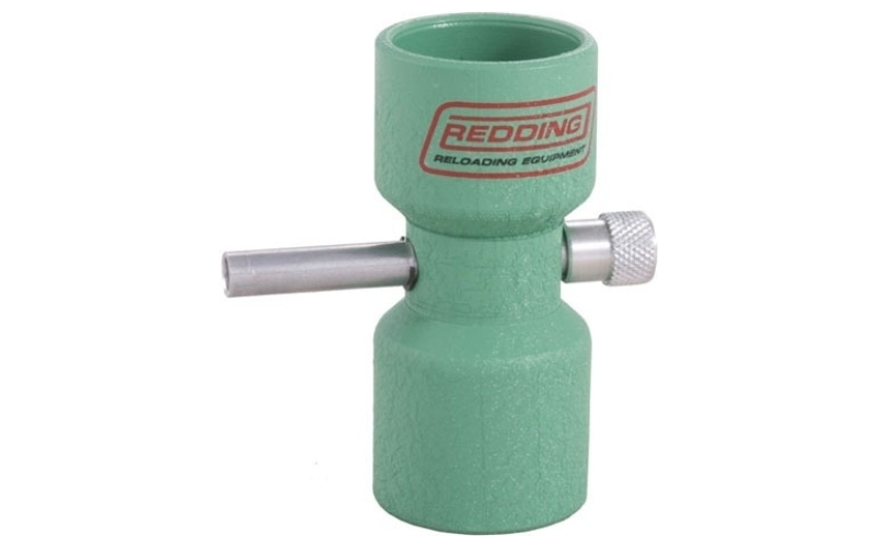 Redding Powder trickler