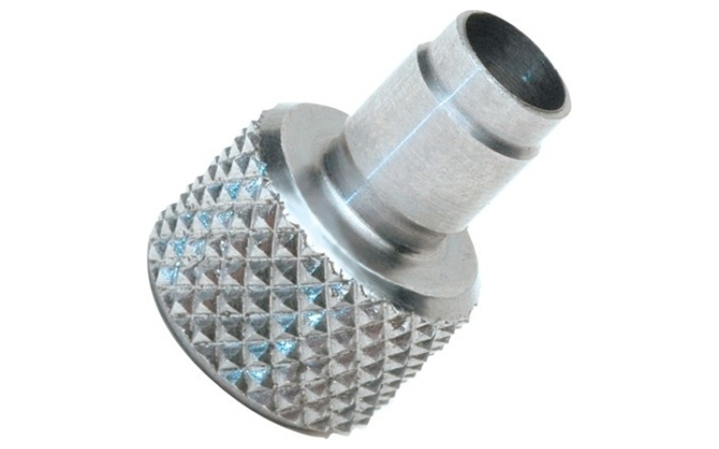 Redding 25 caliber stainless pilot stop