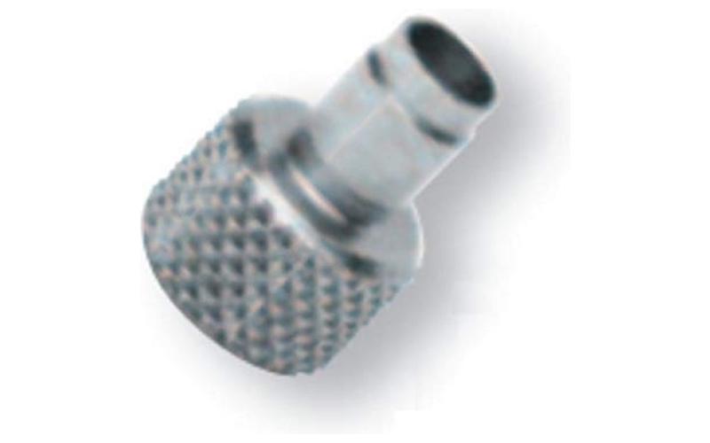 Redding 338 caliber stainless pilot stop