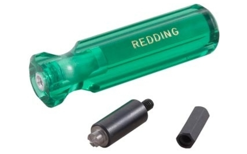 Redding Primer large pocket uniformer