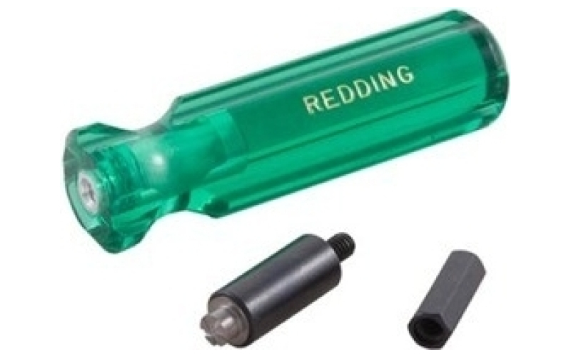 Redding Primer small pocket uniformer
