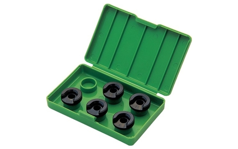Redding #10 competition shellholder set