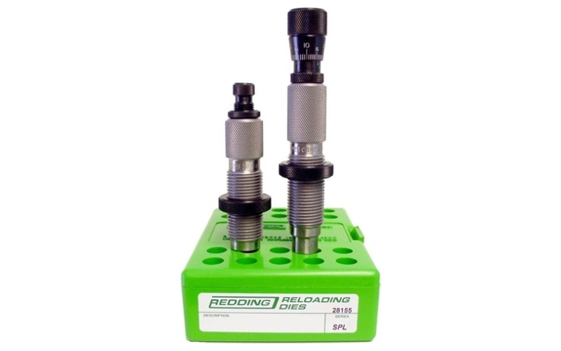 Redding 270 winchester hunter die set