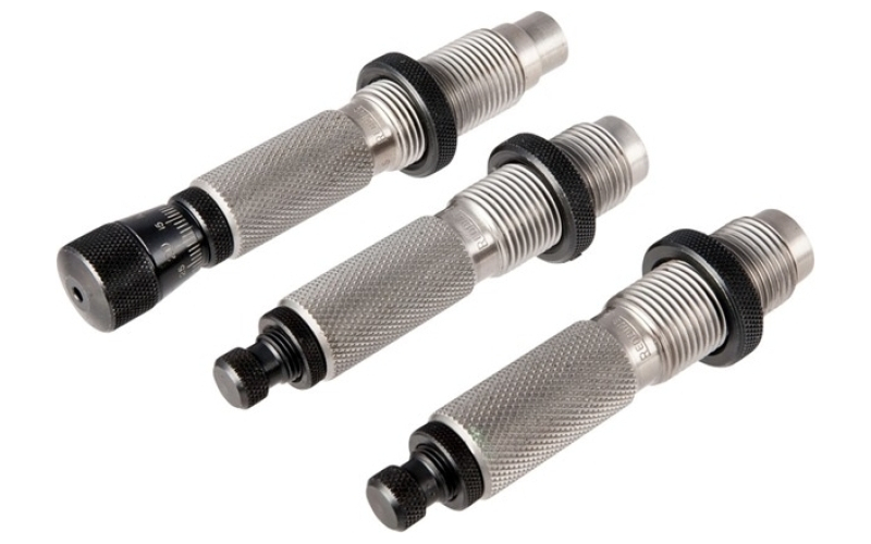 Redding 7mm remington magnum mh-c deluxe die set