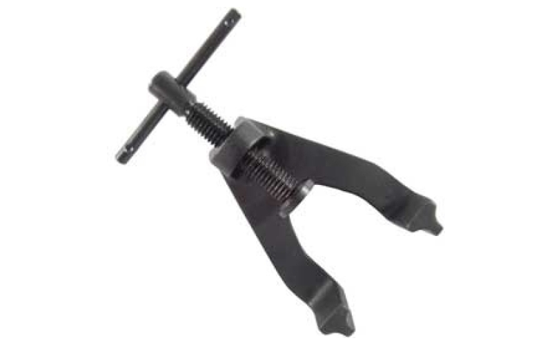 Redding Redding bench stand trimmer clamp