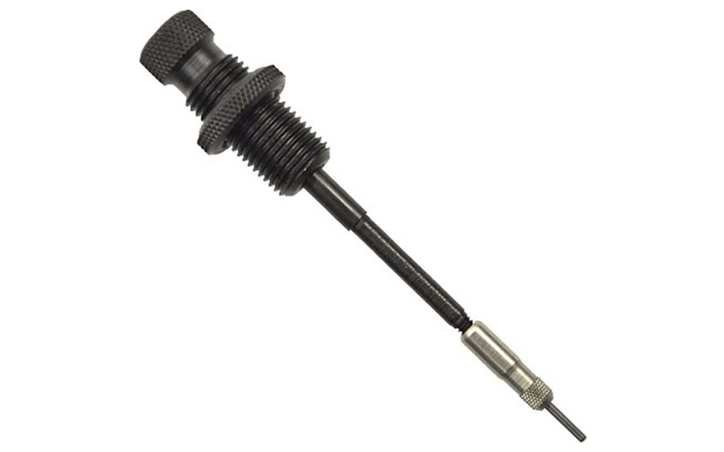 Redding Decap rod assembly