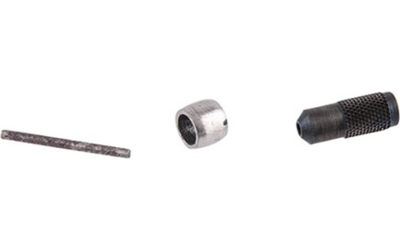 Redding 25 caliber carbide sizing button