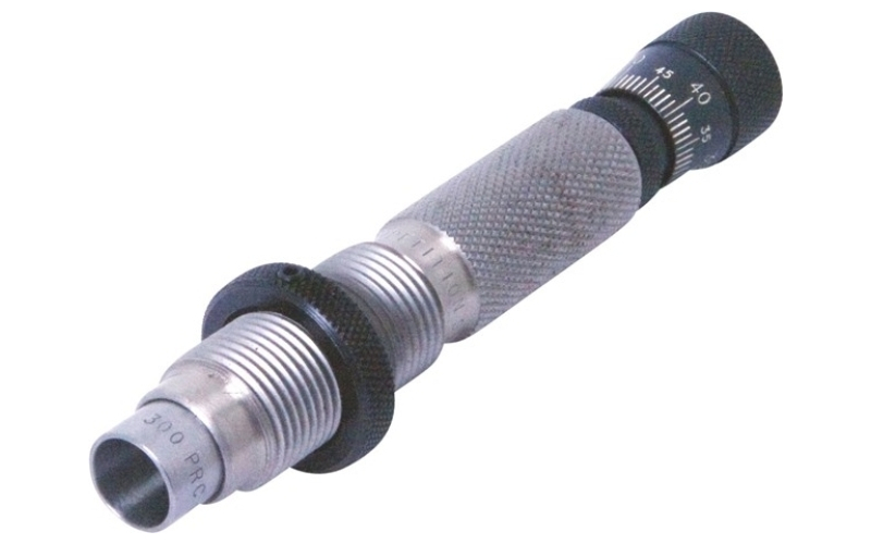 Redding 300 prc bullet seating die