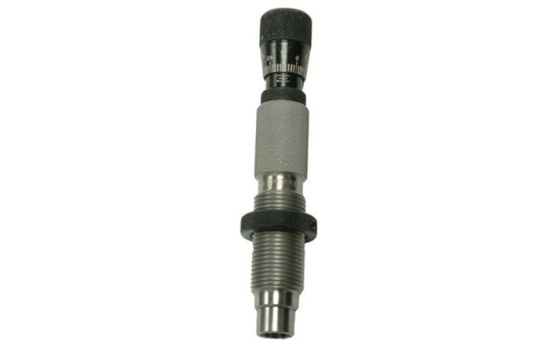 Redding 28 nosler bullet seating die