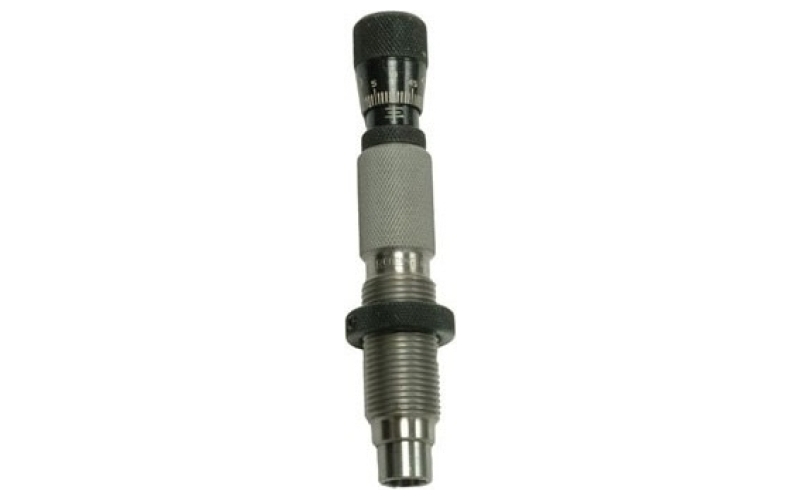 Redding Competition bushing neck die 243 wssm