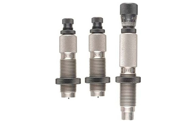 Redding 6.5x47mm lapua bushing die set