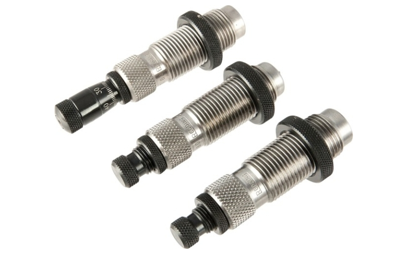 Redding 380 acp premium handgun die set